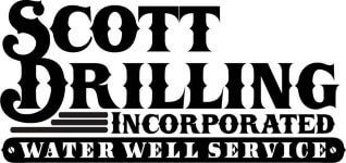 Scott Drilling Inc.